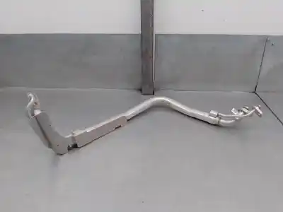 Peça sobressalente para automóvel em segunda mão tubos de ar condicionado por seat leon (kl1) 1.5 16v tsi act 131 cv / 96 kw referências oem iam 5wb816738f