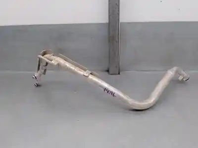 Автозапчастина б/у труби кондиціонації для seat leon (kl1) 1.5 16v tsi act 131 cv / 96 kw посилання на oem iam 5wb816738f  