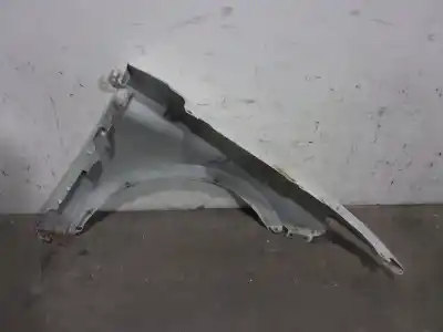 Peça sobressalente para automóvel em segunda mão guarda-lamas dianteiro esquerdo por seat leon (kl1) 1.5 16v tsi act 131 cv / 96 kw referências oem iam 5fa821021  