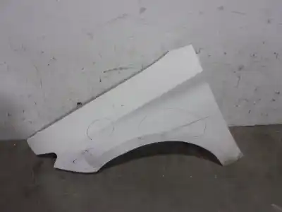 Pezzo di ricambio per auto di seconda mano parafango anteriore sinistro per seat leon (kl1) 1.5 16v tsi act 131 cv / 96 kw riferimenti oem iam 5fa821021