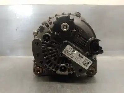 Second-hand car spare part alternator for seat leon (kl1) 1.5 16v tsi act 131 cv / 96 kw oem iam references 05e903026q  2740516b