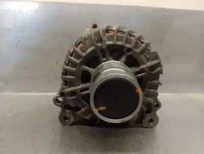 Second-hand car spare part alternator for seat leon (kl1) 1.5 16v tsi act 131 cv / 96 kw oem iam references 05e903026q  2740516b