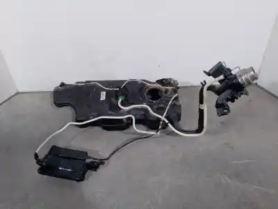 Pezzo di ricambio per auto di seconda mano serbatoio di carburante per seat leon (kl1) 1.5 16v tsi act 131 cv / 96 kw riferimenti oem iam 5wa201085