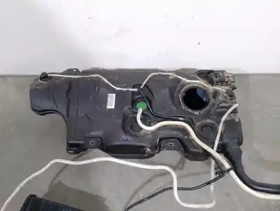 Автозапчасти б/у топливный бак за seat leon (kl1) 1.5 16v tsi act 131 cv / 96 kw ссылки oem iam 5wa201085 cesta 23 5wa201060q