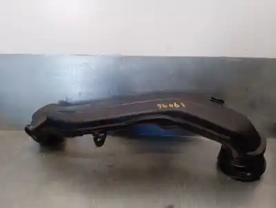 Автозапчастина б/у труба для seat leon (kl1) 1.5 16v tsi act 131 cv / 96 kw посилання на oem iam 05e145674g  05e145673g