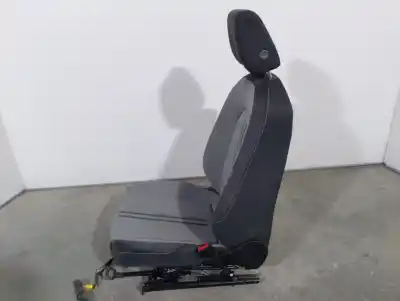 Pezzo di ricambio per auto di seconda mano sedile anteriore destro per seat leon (kl1) 1.5 16v tsi act 131 cv / 96 kw riferimenti oem iam 5wa881105d  
