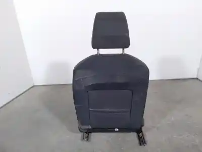 Pezzo di ricambio per auto di seconda mano sedile anteriore destro per seat leon (kl1) 1.5 16v tsi act 131 cv / 96 kw riferimenti oem iam 5wa881105d  