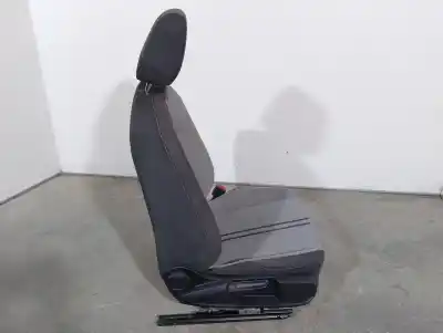 Pezzo di ricambio per auto di seconda mano sedile anteriore destro per seat leon (kl1) 1.5 16v tsi act 131 cv / 96 kw riferimenti oem iam 5wa881105d  