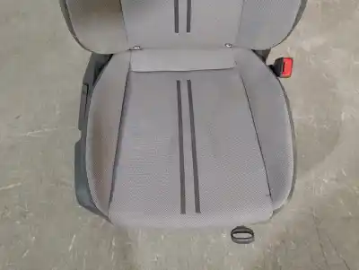 Pezzo di ricambio per auto di seconda mano sedile anteriore destro per seat leon (kl1) 1.5 16v tsi act 131 cv / 96 kw riferimenti oem iam 5wa881105d  