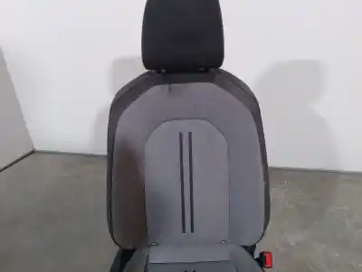Pezzo di ricambio per auto di seconda mano sedile anteriore destro per seat leon (kl1) 1.5 16v tsi act 131 cv / 96 kw riferimenti oem iam 5wa881105d  