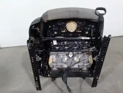 Pezzo di ricambio per auto di seconda mano sedile anteriore destro per seat leon (kl1) 1.5 16v tsi act 131 cv / 96 kw riferimenti oem iam 5wa881105d  