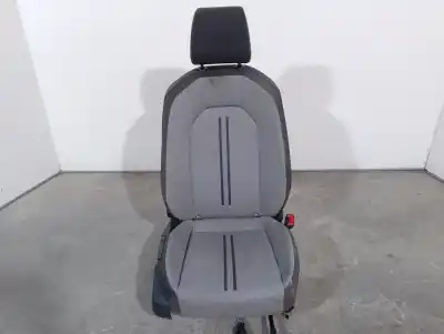 Peça sobressalente para automóvel em segunda mão assento dianteiro direito por seat leon (kl1) 1.5 16v tsi act 131 cv / 96 kw referências oem iam 5wa881105d