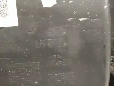 Автозапчастина б/у оббірка передніх дверей ліва для seat leon (kl1) 1.5 16v tsi act 131 cv / 96 kw посилання на oem iam 5fa867011bjutt  