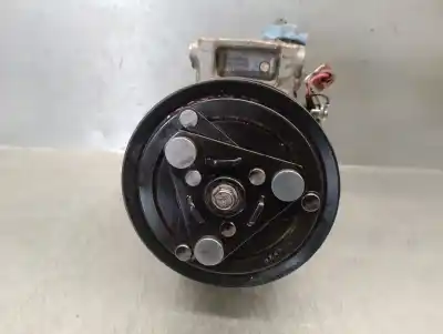 Pezzo di ricambio per auto di seconda mano compressore aria condizionata per seat leon (kl1) 1.5 16v tsi act 131 cv / 96 kw riferimenti oem iam 3q0816803b  11060040230d