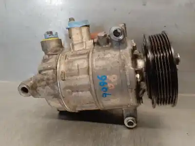 Pezzo di ricambio per auto di seconda mano compressore aria condizionata per seat leon (kl1) 1.5 16v tsi act 131 cv / 96 kw riferimenti oem iam 3q0816803b  11060040230d