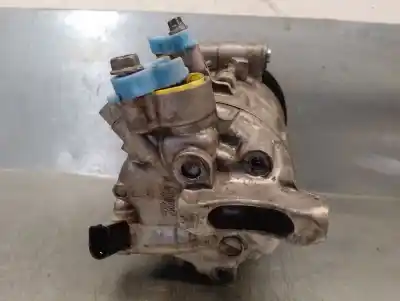 Pezzo di ricambio per auto di seconda mano compressore aria condizionata per seat leon (kl1) 1.5 16v tsi act 131 cv / 96 kw riferimenti oem iam 3q0816803b  11060040230d