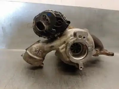 Peça sobressalente para automóvel em segunda mão turbocompresor por seat leon (kl1) 1.5 16v tsi act 131 cv / 96 kw referências oem iam 05e145701e