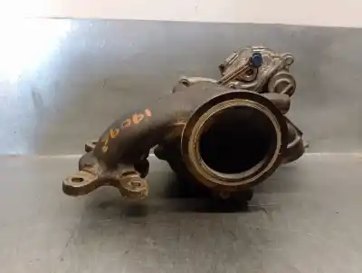 Автозапчастина б/у турбонагрузник для seat leon (kl1) 1.5 16v tsi act 131 cv / 96 kw посилання на oem iam 05e145701e  xjz02170r