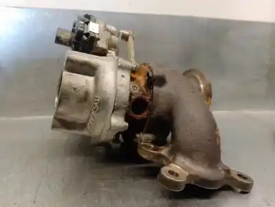 Автозапчастина б/у турбонагрузник для seat leon (kl1) 1.5 16v tsi act 131 cv / 96 kw посилання на oem iam 05e145701e  xjz02170r