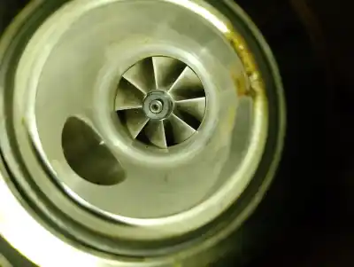 Автозапчастина б/у турбонагрузник для seat leon (kl1) 1.5 16v tsi act 131 cv / 96 kw посилання на oem iam 05e145701e  xjz02170r