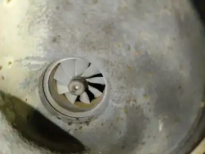 Автозапчастина б/у турбонагрузник для seat leon (kl1) 1.5 16v tsi act 131 cv / 96 kw посилання на oem iam 05e145701e  xjz02170r