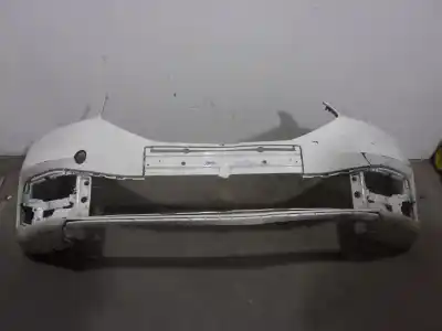 Second-hand car spare part FRONT BUMPER for SEAT LEON (KL1)  OEM IAM references 5FA807217  