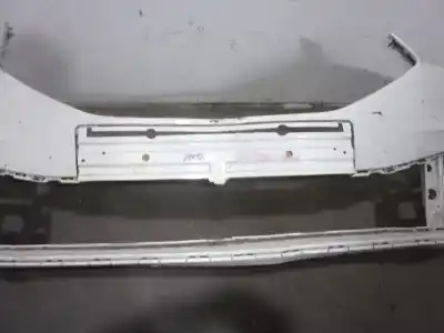 Second-hand car spare part front bumper for seat leon (kl1) 1.5 16v tsi act 131 cv / 96 kw oem iam references 5fa807217  