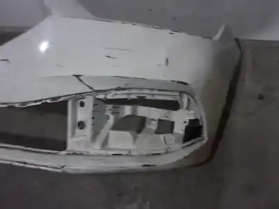 Second-hand car spare part front bumper for seat leon (kl1) 1.5 16v tsi act 131 cv / 96 kw oem iam references 5fa807217  