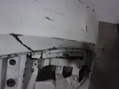 Second-hand car spare part front bumper for seat leon (kl1) 1.5 16v tsi act 131 cv / 96 kw oem iam references 5fa807217  