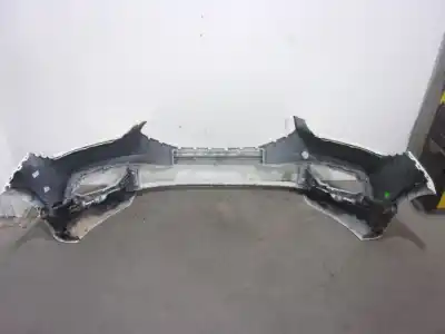 Second-hand car spare part front bumper for seat leon (kl1) 1.5 16v tsi act 131 cv / 96 kw oem iam references 5fa807217  
