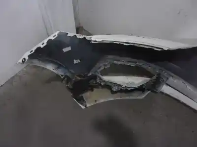 Second-hand car spare part front bumper for seat leon (kl1) 1.5 16v tsi act 131 cv / 96 kw oem iam references 5fa807217  