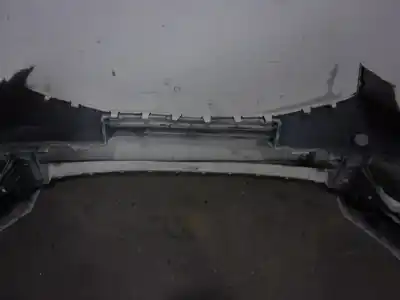 Second-hand car spare part front bumper for seat leon (kl1) 1.5 16v tsi act 131 cv / 96 kw oem iam references 5fa807217  