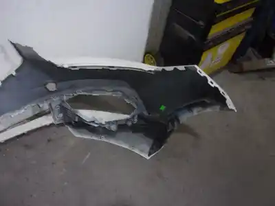 Second-hand car spare part front bumper for seat leon (kl1) 1.5 16v tsi act 131 cv / 96 kw oem iam references 5fa807217  