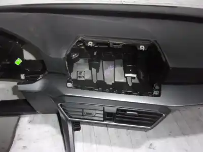 Pezzo di ricambio per auto di seconda mano pannello per seat leon (kl1) 1.5 16v tsi act 131 cv / 96 kw riferimenti oem iam 5fb857003l  