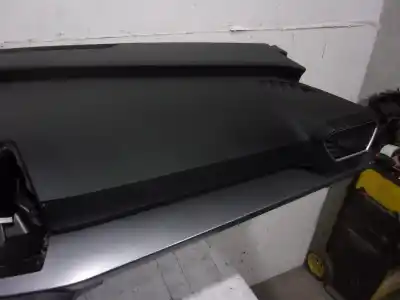 Pezzo di ricambio per auto di seconda mano pannello per seat leon (kl1) 1.5 16v tsi act 131 cv / 96 kw riferimenti oem iam 5fb857003l  