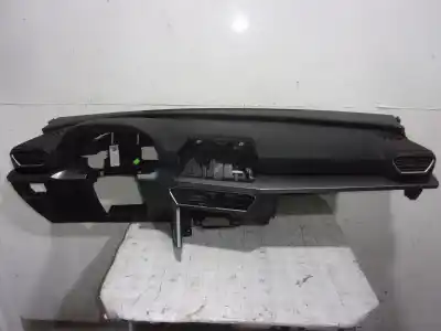 Pezzo di ricambio per auto di seconda mano pannello per seat leon (kl1) 1.5 16v tsi act 131 cv / 96 kw riferimenti oem iam 5fb857003l