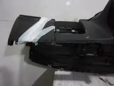 Автозапчасти б/у панель приборов за seat leon (kl1) 1.5 16v tsi act 131 cv / 96 kw ссылки oem iam 5fb857003l  