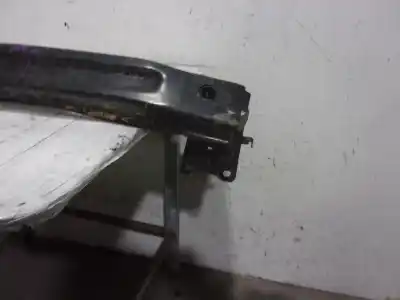 Автозапчастина б/у підсилення заднього бампера для seat leon (kl1) 1.5 16v tsi act 131 cv / 96 kw посилання на oem iam 5fa807109e 5 puetas 