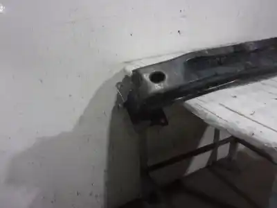 Автозапчастина б/у підсилення заднього бампера для seat leon (kl1) 1.5 16v tsi act 131 cv / 96 kw посилання на oem iam 5fa807109e 5 puetas 