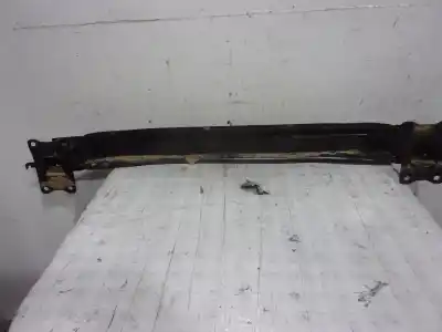 Автозапчастина б/у підсилення заднього бампера для seat leon (kl1) 1.5 16v tsi act 131 cv / 96 kw посилання на oem iam 5fa807109e 5 puetas 