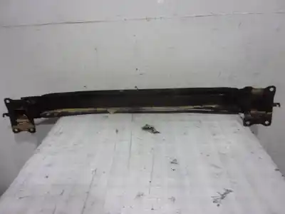 Автозапчастина б/у підсилення заднього бампера для seat leon (kl1) 1.5 16v tsi act 131 cv / 96 kw посилання на oem iam 5fa807109e 5 puetas 