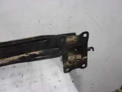 Автозапчастина б/у підсилення заднього бампера для seat leon (kl1) 1.5 16v tsi act 131 cv / 96 kw посилання на oem iam 5fa807109e 5 puetas 