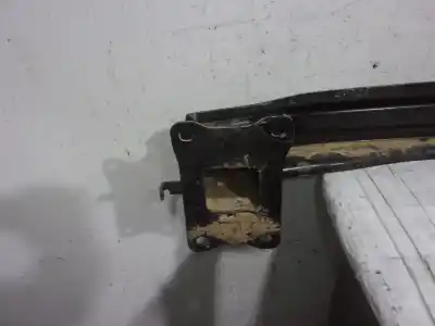 Автозапчастина б/у підсилення заднього бампера для seat leon (kl1) 1.5 16v tsi act 131 cv / 96 kw посилання на oem iam 5fa807109e 5 puetas 