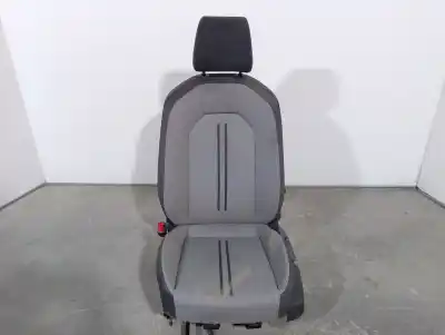 Peça sobressalente para automóvel em segunda mão ASSENTO DIANTEIRO ESQUERDO por SEAT LEON (KL1)  Referências OEM IAM 5WA881105D  