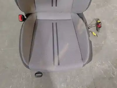 Second-hand car spare part left front seat for seat leon (kl1) 1.5 16v tsi act 131 cv / 96 kw oem iam references 5wa881105d  