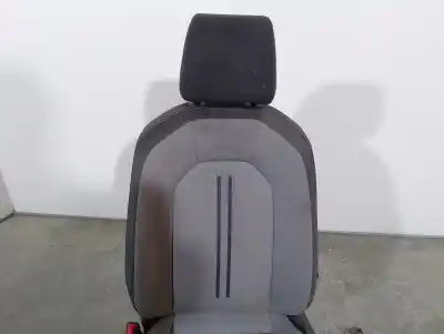 Second-hand car spare part left front seat for seat leon (kl1) 1.5 16v tsi act 131 cv / 96 kw oem iam references 5wa881105d  