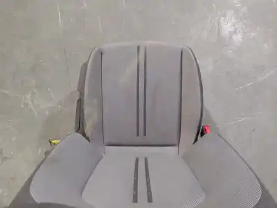 Second-hand car spare part left front seat for seat leon (kl1) 1.5 16v tsi act 131 cv / 96 kw oem iam references 5wa881105d  
