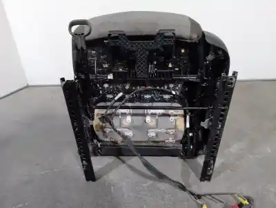 Second-hand car spare part left front seat for seat leon (kl1) 1.5 16v tsi act 131 cv / 96 kw oem iam references 5wa881105d  