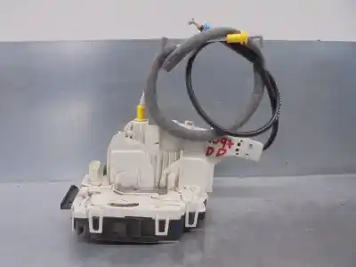 Second-hand car spare part front right door lock for volkswagen crafter 2.0 tdi oem iam references a9067201735