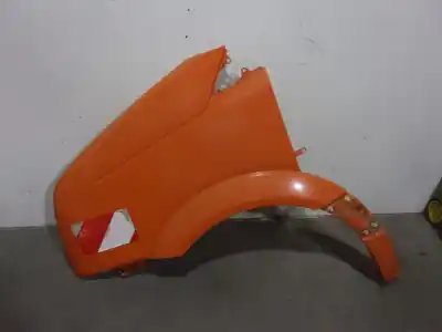 Second-hand car spare part left front fin for volkswagen crafter 2.0 tdi oem iam references 2e0821305